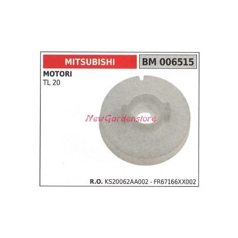 Startrolle MITSUBISHI Freischneider TL 20 006515