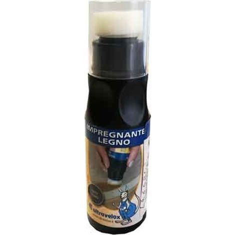 IMPREGNANTE LEGNO 100 ml - Noce chiaro