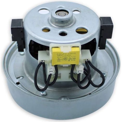 Convient pour moteur Dyson DC33C DC37 DC52 YDK YV-16K23FA 918953-05 (1/4)