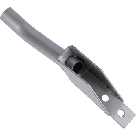 Tubo de siembra KONGSKILDE 300257100 (1/4)