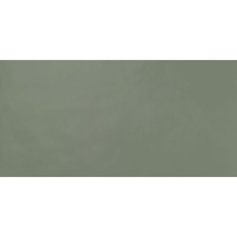 Faïence - LIV´IN - OLIVE GREEN - MAT - 59,2x29,5x0,85cm