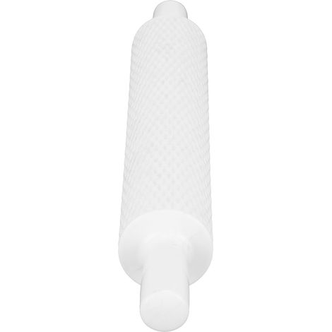 Rouleau à Pâtisserie Diamant pour Gâteaux et Biscuits - Outil de Décoration en Relief (1/5)