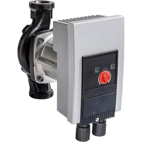 Bosch Accessoire pompe à chaleur air UPE 100-32K Pompe de circulation, hauteur de refoulement max. 10 m, 8738212231