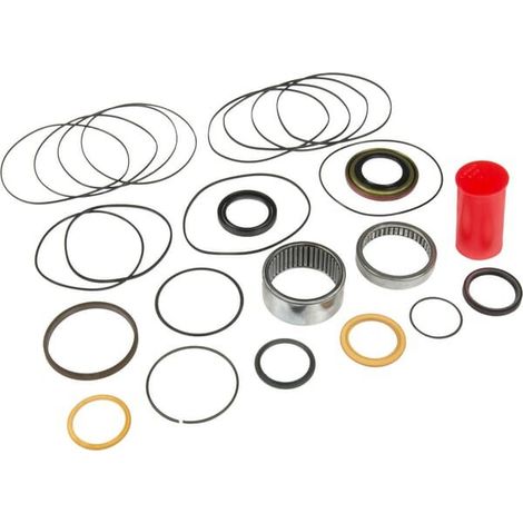 Kit de juntas serie 500 (RE) UNIVERSAL RE9500AFD