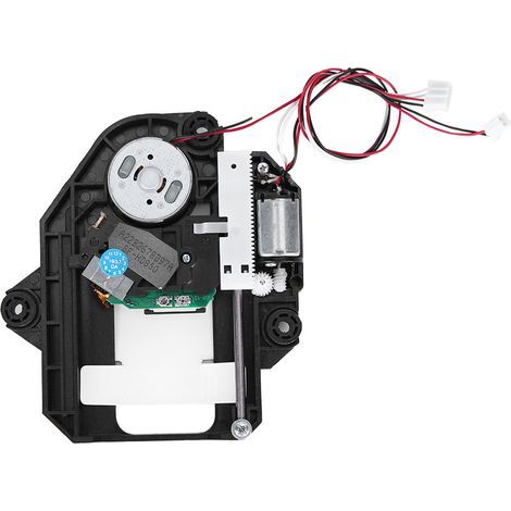 Tête de lecture laser SF-HD850 pour DVD et EVD, pièces de rechange de mécanisme de lentille (1/5)