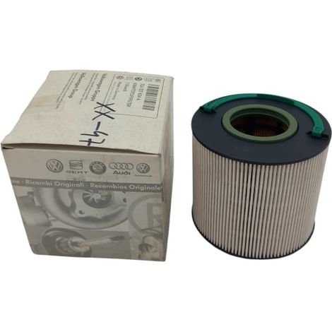 Filtro carburante per audi q7 (1/4)