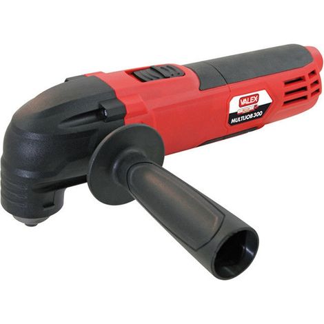 Outil multifonction Valex Multijob 300 (1/3)