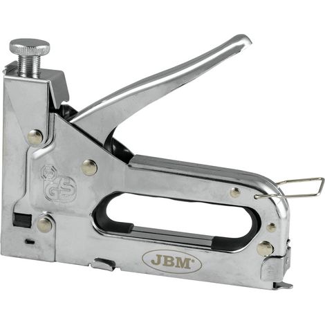 GRAPADORA INDUSTRIAL JBM 53589 (1/4)