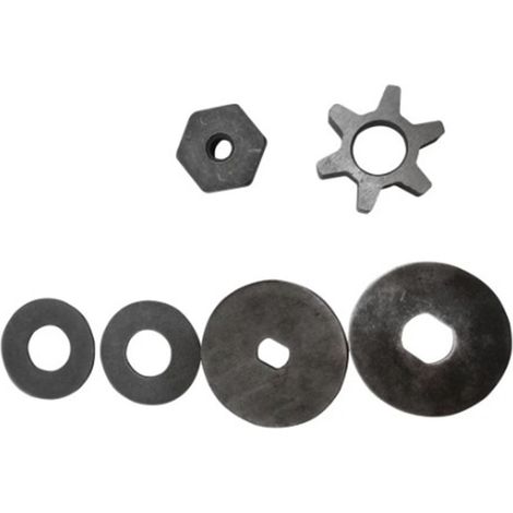 KIT PIGNON 3/8'' 585483102 ORIGINAL HUSQVARNA
