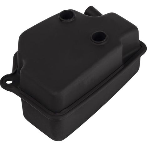 Silenziatore di ricambio per tosaerba STIHL FS120 FS200 FS250 FS200R FS250R (1/4)
