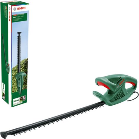 Bosch EasyHedgeCut 60 Elektro-Heckenschere 450W