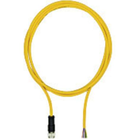 PILZ 540320 Cavo di collegamento per sensore o attuatore Presa dritta 5.00 m 1 pz.