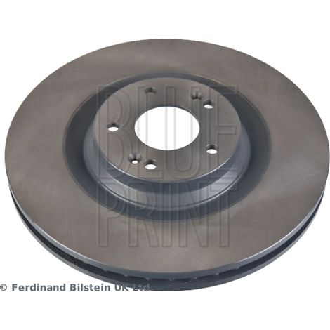 Lot de 2 Disques de frein Blue Print ADG043246 HYUNDAI 51712-S0100