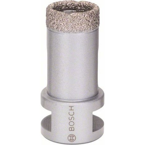 Bosch dry speed Diamant Trockenbohrer 25 mm 2608587117
