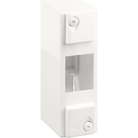 COFFRET 2 MODULES - MINI RAIL EUROHM