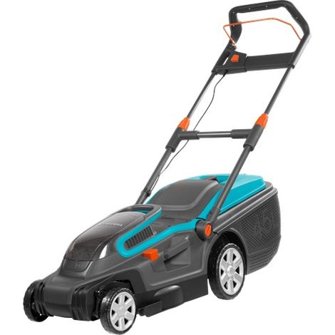 Tondeuse PowerMax Li-40/37 sans batterie - Gardena (1/4)