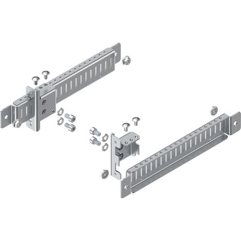 Support d'insert réglable pour boîtiers HXS d'une profondeur de 300 mm (2 pièces) UW-BCR 3