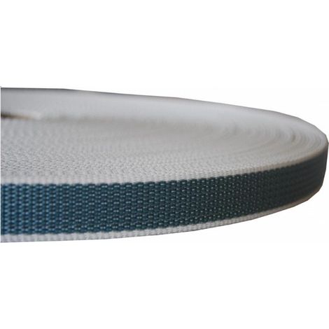 FPLUS cinta persiana bicolor  2x50 mts. , Cinta para persiana.