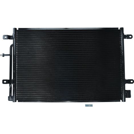 Condensador de aire acondicionado 7800198 Kamoka