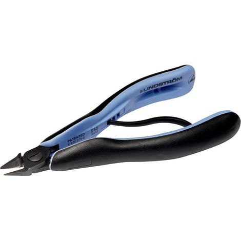 Lindström RX 8148 antistatique (ESD) Pince coupante diagonale 135.5 mm C645262