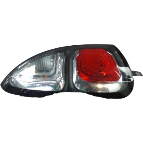 [PRODUIT D'OCCASION] Feu Arriere Gauche  CITROEN C3 Picasso 2008- ♻️ Ref Oe. 6350gl - Garantie à vie (1/3)