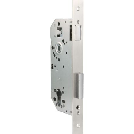 CERRADURA P/MAD. 50x85 CUAD.NIQ. (1/3)