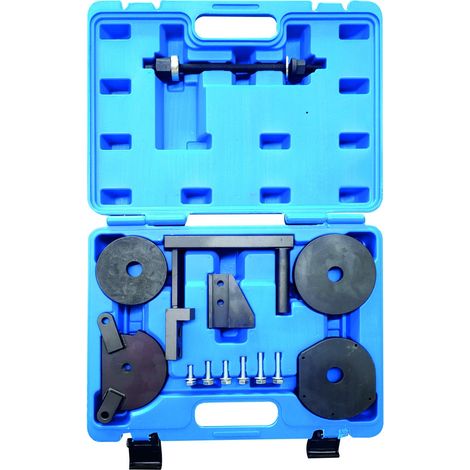Kit de extracción del soporte de la caja de cambios de BMW