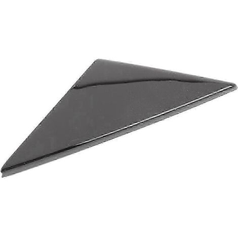Cache d'angle de rétroviseur extérieur droit 4G8837638A pour Audi A7 RS7 Sportback 2011-2017, panneau triangulaire de rétroviseur (1/4)
