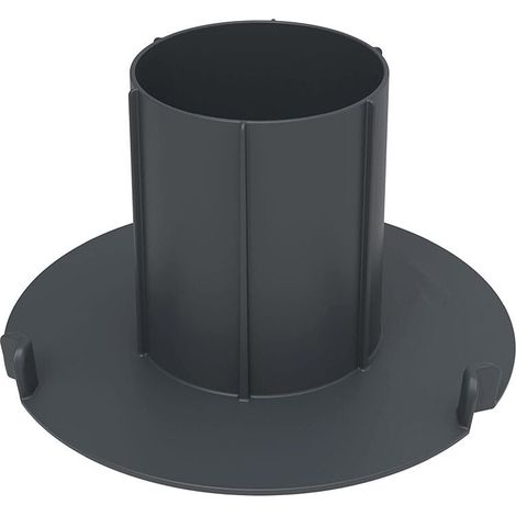 Miximizer® Mixtopfverkleinerer für Thermomix TM6 & TM5 • Effizientes Zerkleinern, Mixen und Pürieren von Lebensmitteln • Universalmesser