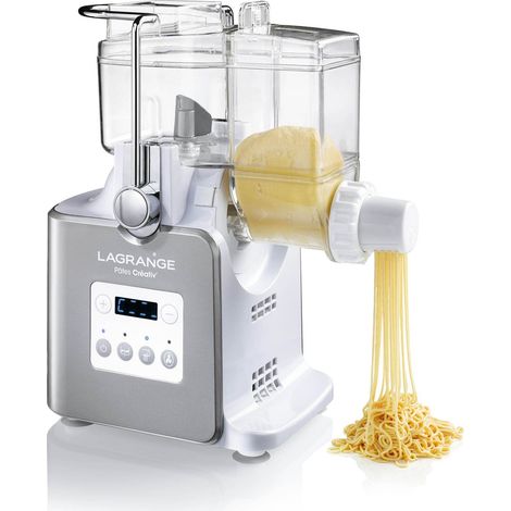 Macchina per pasta elettrica da 180w - 429002 - lagrange (1/4)