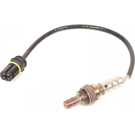 Lambdasonde ngk für Motorrad bmw 650 f cs 2002 bis 2003 neu (1/3)