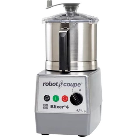 Blixer® 4 - 2 Vitesses - Robot Coupe