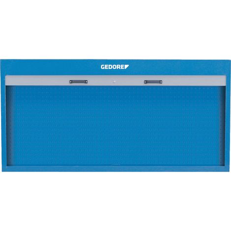 GEDORE R 1500 L Werkzeugschrank leer 890x1810x170mm (1/2)