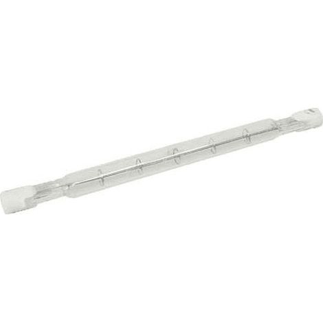 LAMPE HALOGENE 48W R75 230 V POUR HOTTE ROBLIN - 12EC010 (1/2)