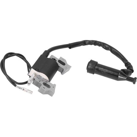 Bobine d'allumage en acier rapide ABS pour moteur GX240 GX270, compatible générateur et moteur à essence. (1/5)