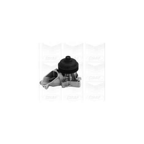 Pompe à eau, refroidissement du moteur GRAF PA1053 BMW 11 51 7 786 192 1334082