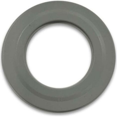 Joint d'étanchéité pour robinet de chasse d'eau double bouton – Étanchéité optimale – Installation rapide et facile – Compatible Jacob Delafon - R29304624 (1/2)