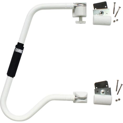 Fiamma Einstiegshilfe SECURITY 46 PRO
