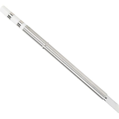 Fer à souder électrique SH72 avec chauffage interne, pointes de soudage en acier inoxydable, 12-24 V CC (1/5)