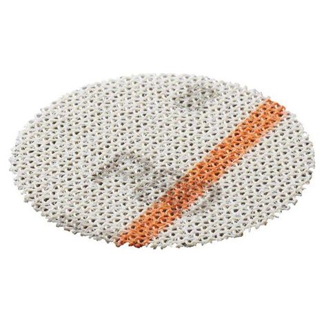 Bosch Accessories M480 2608621715 Schleifblatt (Ø) 40 mm 12 St. (1/5)