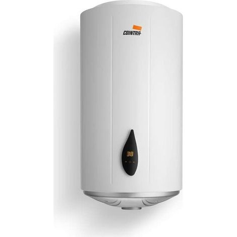 Caldaia elettrica Cointra TDF Plus 100 (1/2)