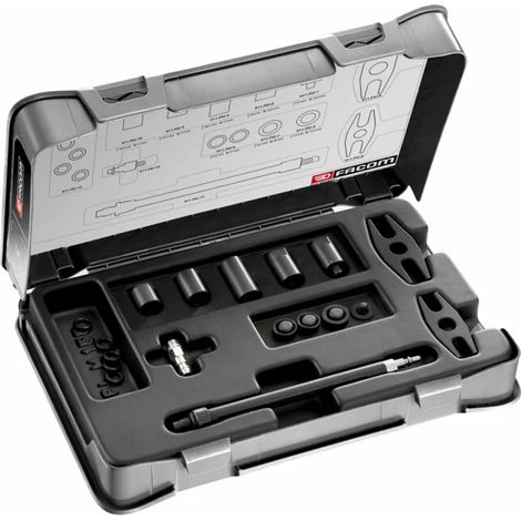 FACOM - Kit factice d'injecteur Diesel - 911.FIUPF - Ce produit de marque FACOM est neuf.