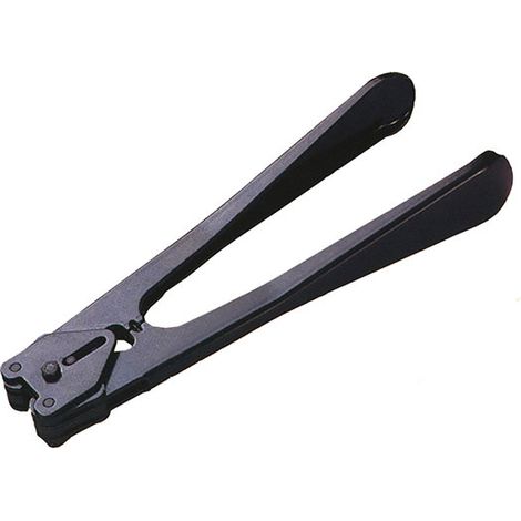 Zange für 16mm Stahlbandgabeln - H65-16