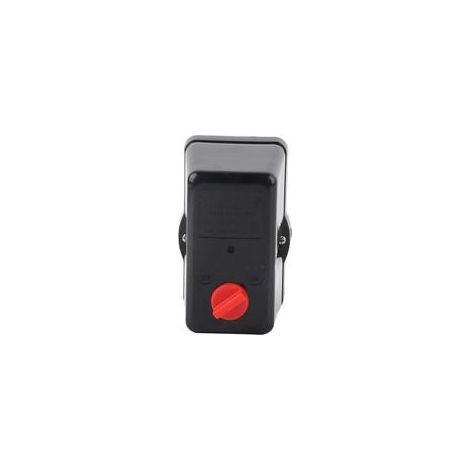 Contrôleur de pression d'air Vertical triphasé 380V 8KG, accessoire mécanique, trou unique FB-18 (1/5)