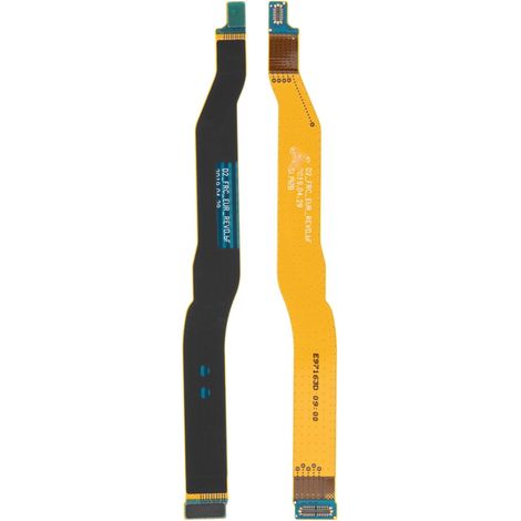 Cable flexible de antena principal-USB para Samsung Galaxy Note 10 Plus 5G (SM-N976F) (1/2)