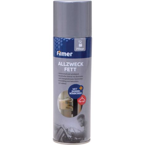Lubrificante filmer 61121 multiuso tubo 300 ml