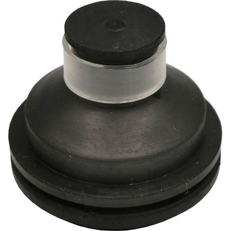 SUPPORT CACHE MOTEUR RENAULT / BLISTER 4 PCS