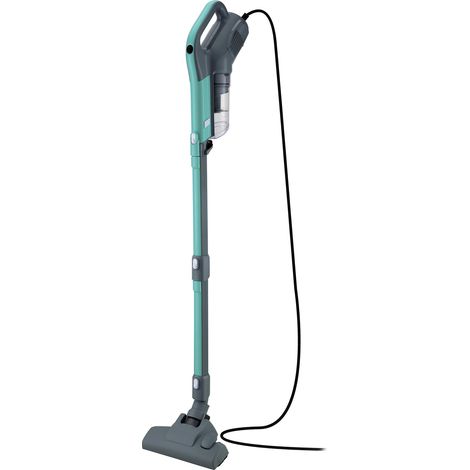 Aspirapolvere scopa 2 in 1 con cavo küken (1/2)