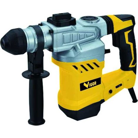 Marteaux Perforateurs Vigor Watt 900 (1/2)