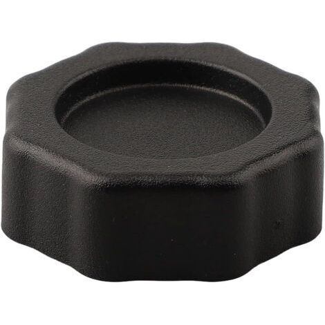 Adaptateur de bouchon d’air pour P00217 P00922 revêtement de pompe filtre piscine pièce de rechange conception à vis noire Installation facile accessoire de Protection (1/3)